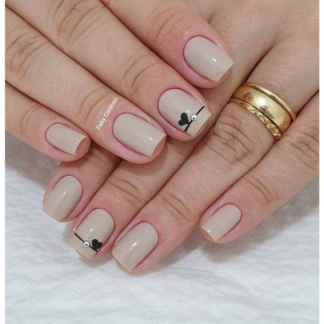 Moda Unhas moderninhas