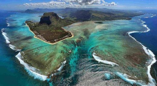 Isla de Mauricio