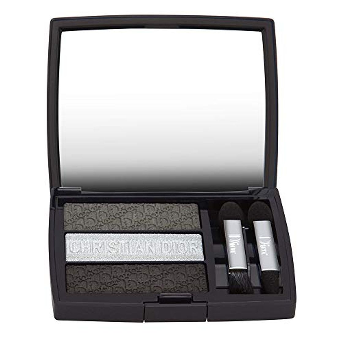 Social Dior 3 Couleurs Tri(O) Blique Limited Edition #053-Smoky Canvas