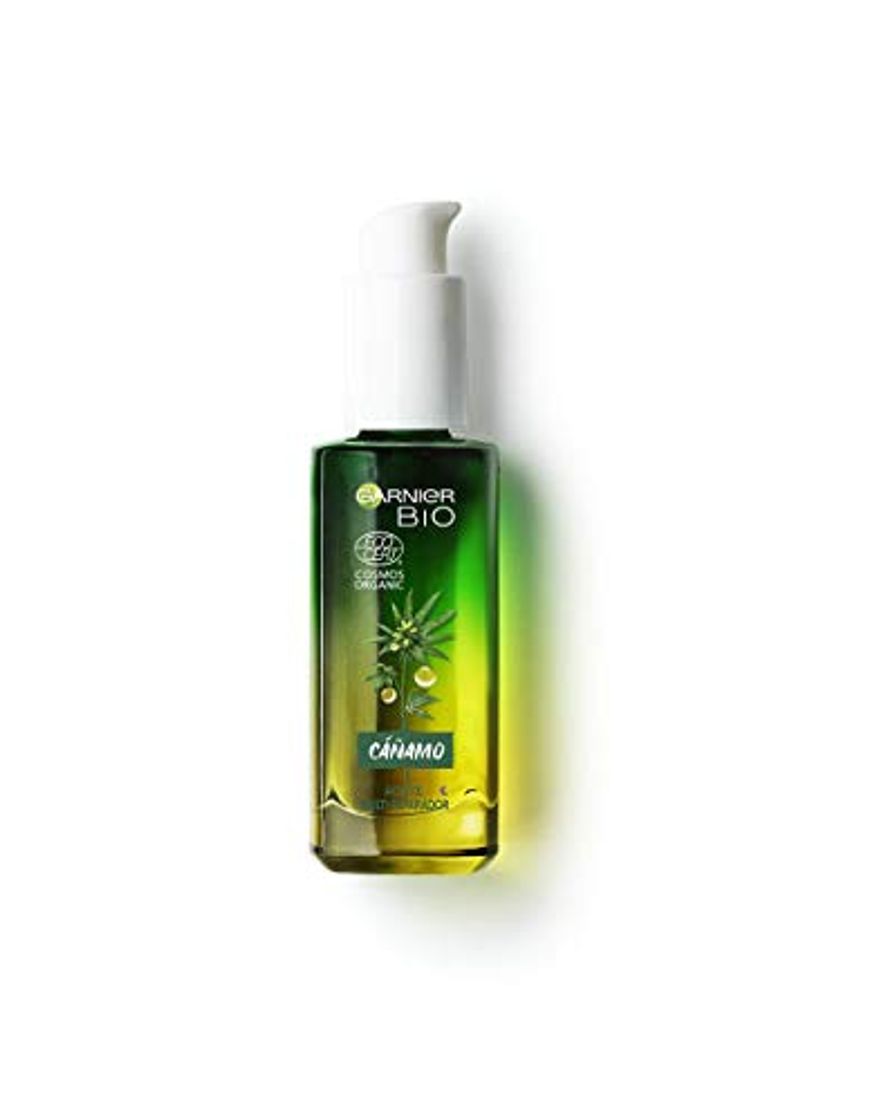 Product Garnier Bio Aceite de Noche Multi