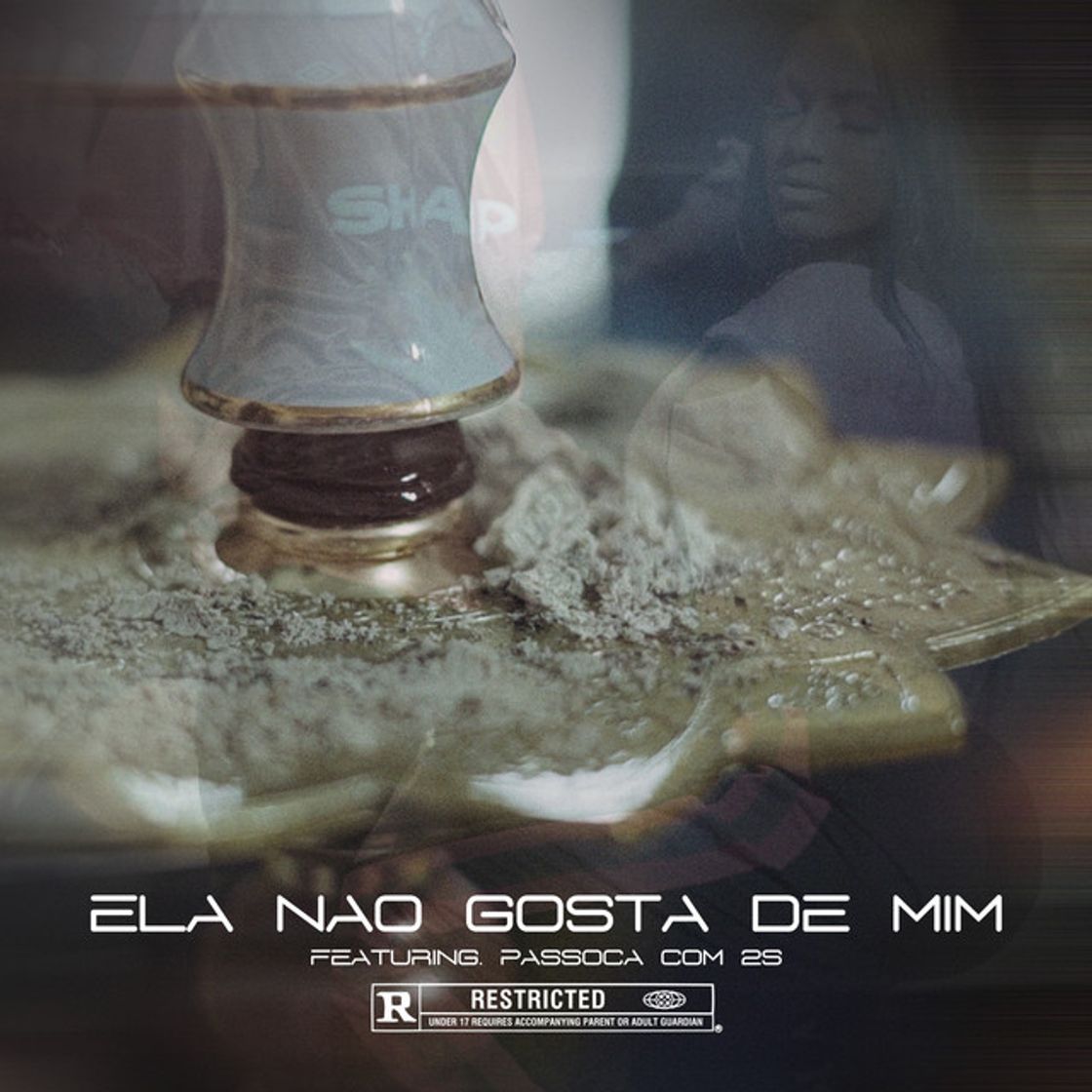 Music Ela Não Gosta de Mim