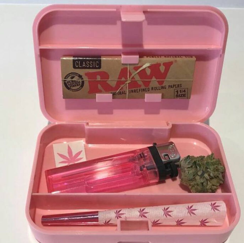 Social kit rosinha