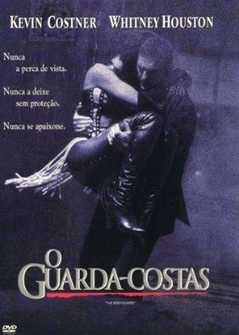 O Guarda- Costas