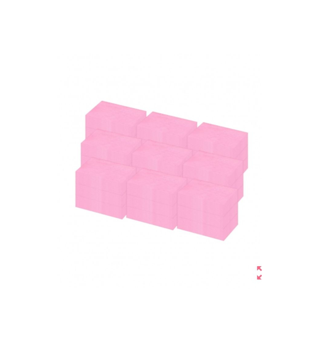 Social Celulosa Black Nails Academy