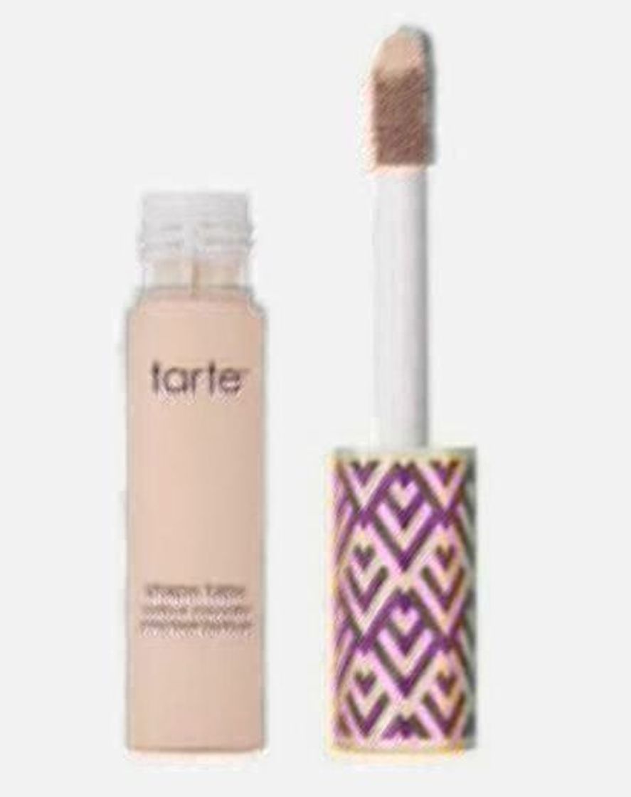 Social corrector Tarte 