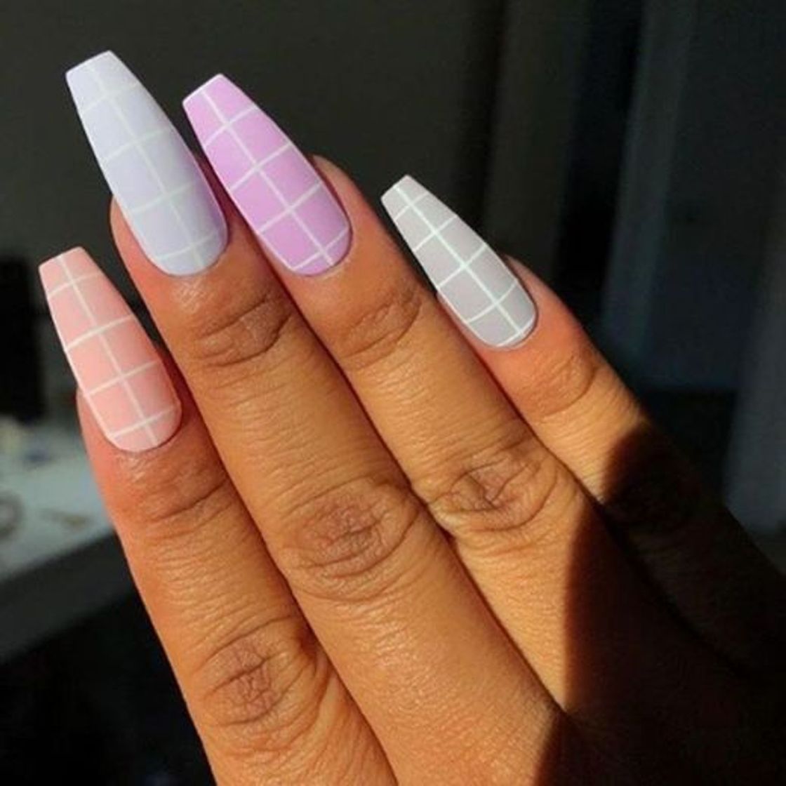 Moda Uñas