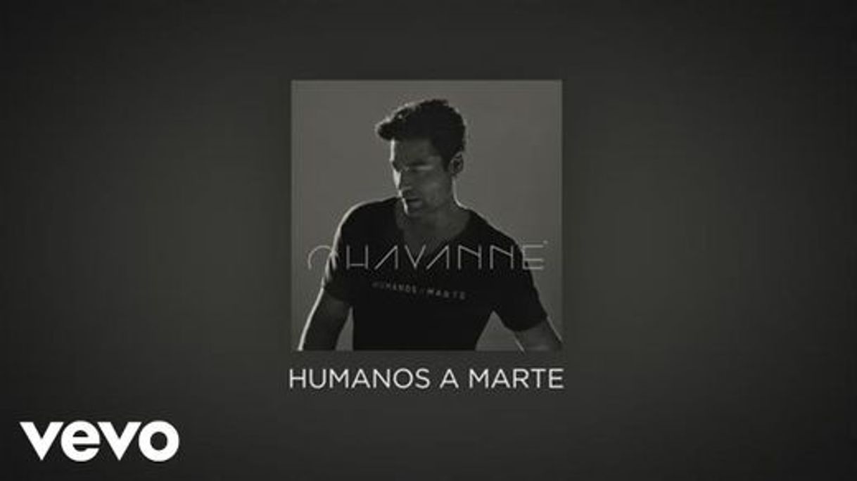 Canción Humanos a Marte