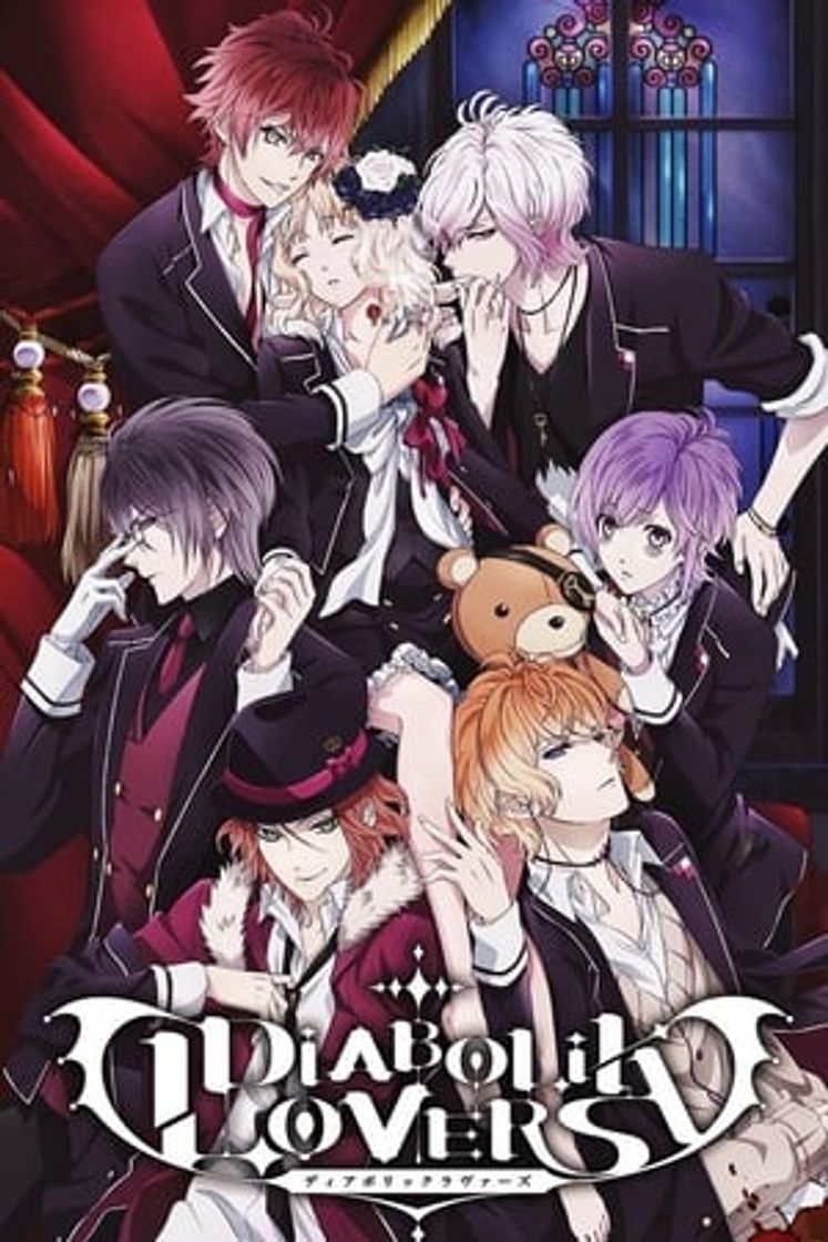 Serie Diabolik Lovers