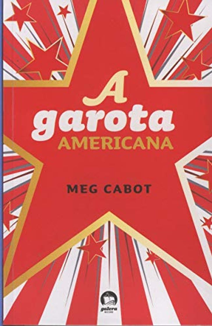 Libro A Garota Americana - Coleção A Garota Americana. Volume 1