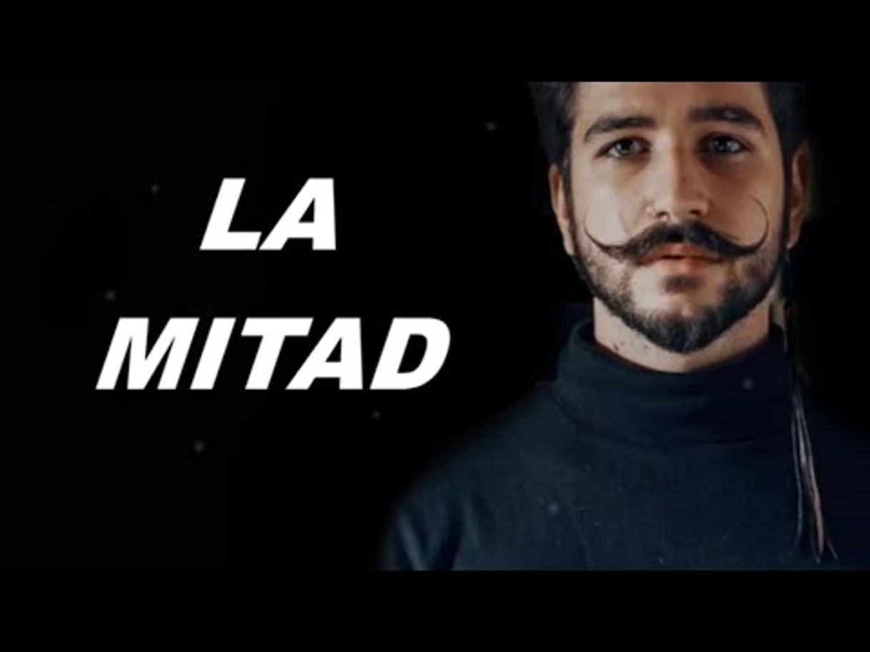 Music La Mitad