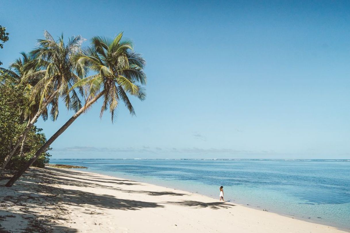 Place Alegria Beach