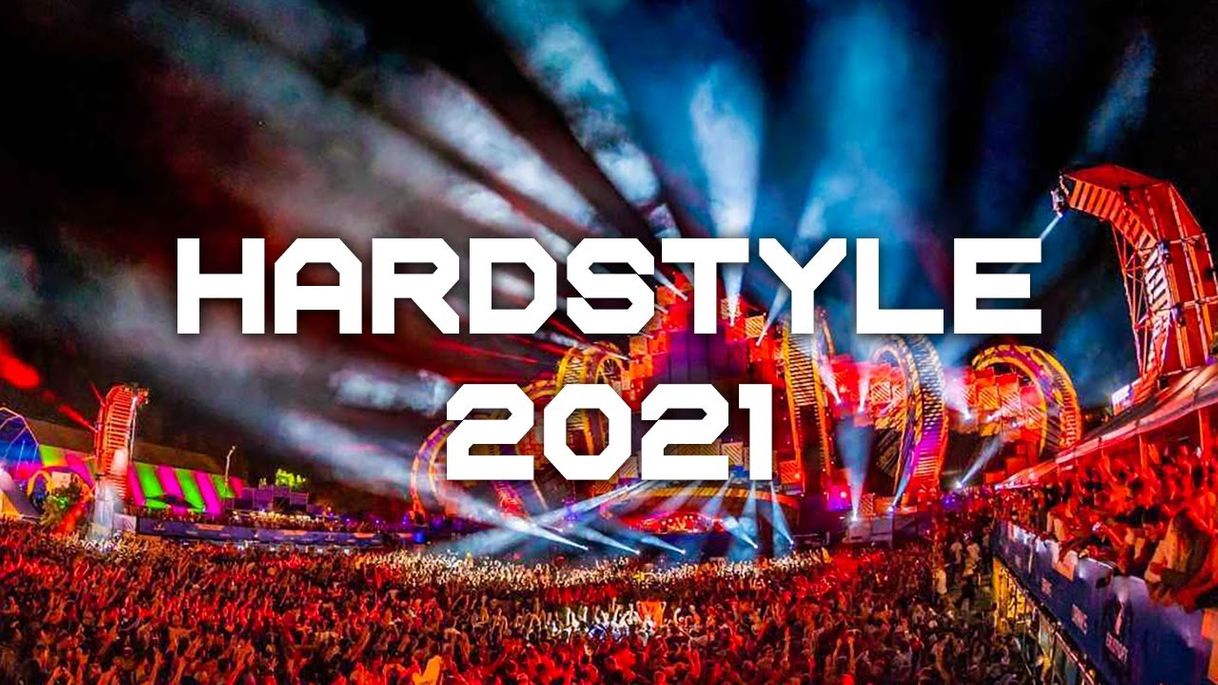 Hardstyle 2021 🔥