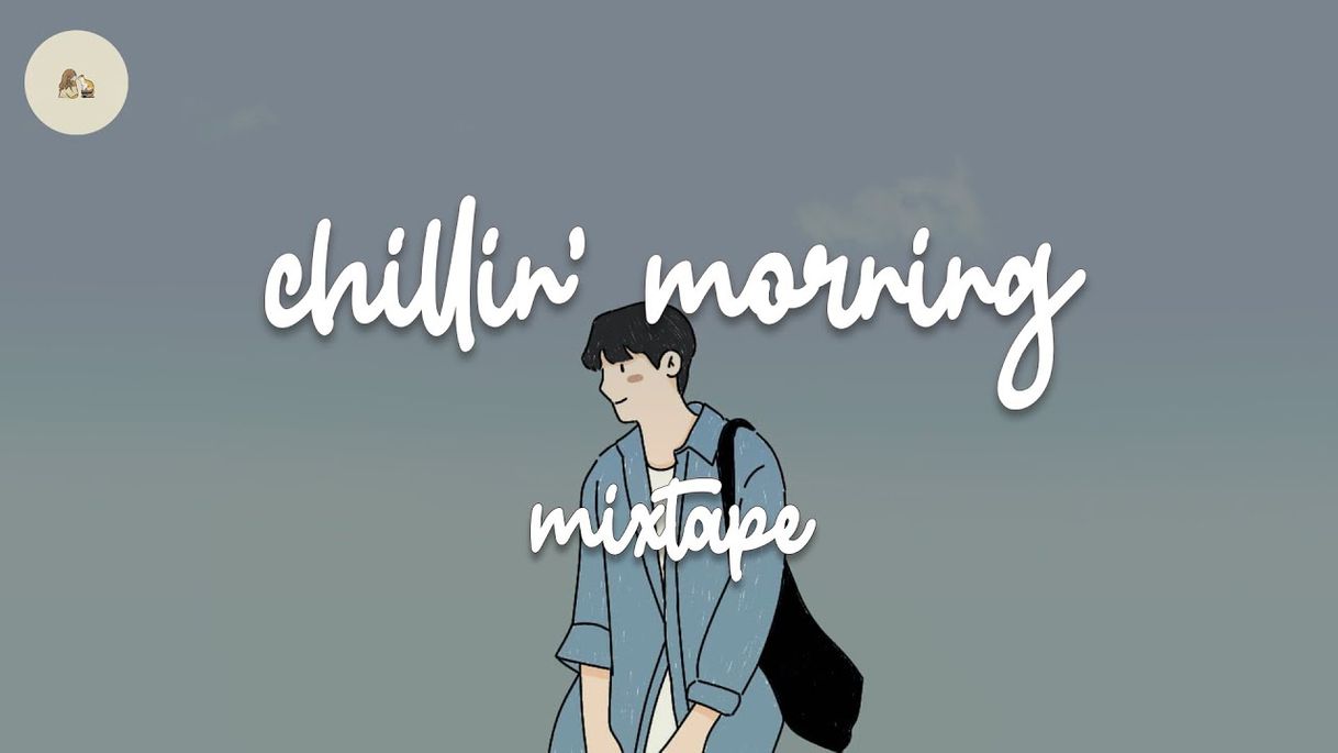 Chill Songs 🤍☕️