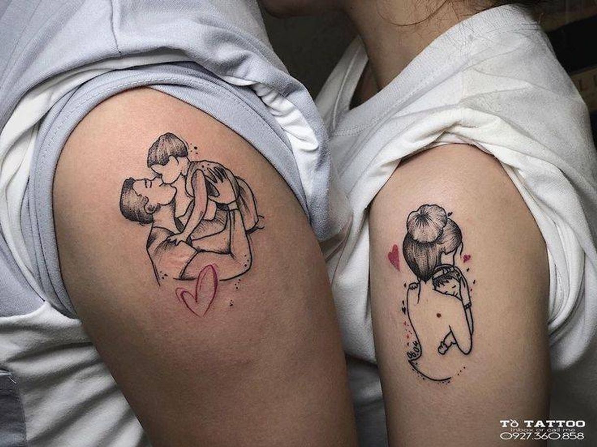 Fashion TATOO