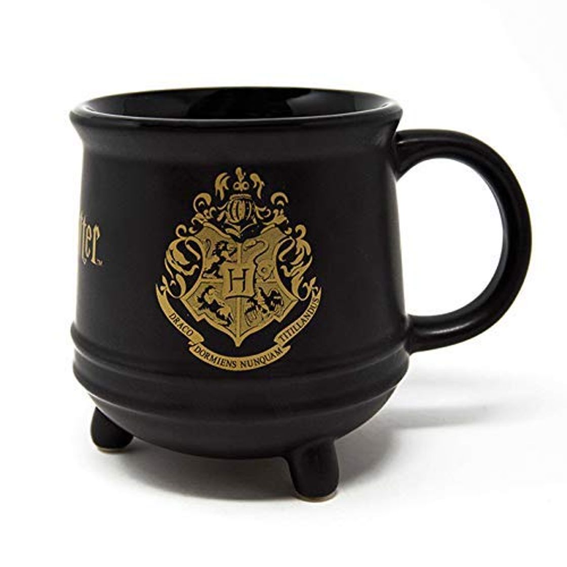 Social Pyramid International Harry Potter MUG Chaudron Taza 320 ml