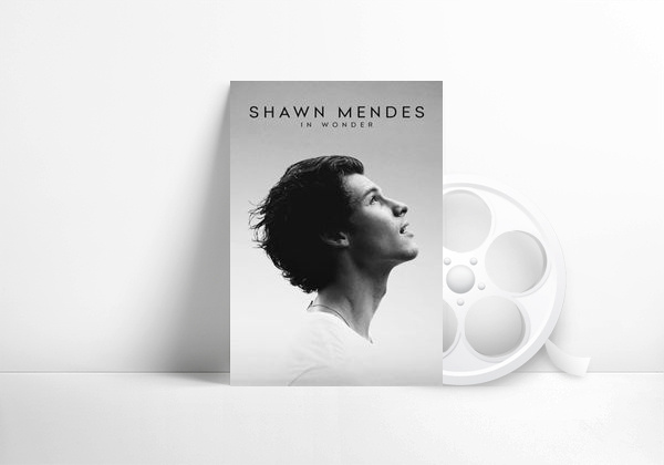 Movie Shawn Mendes: In Wonder