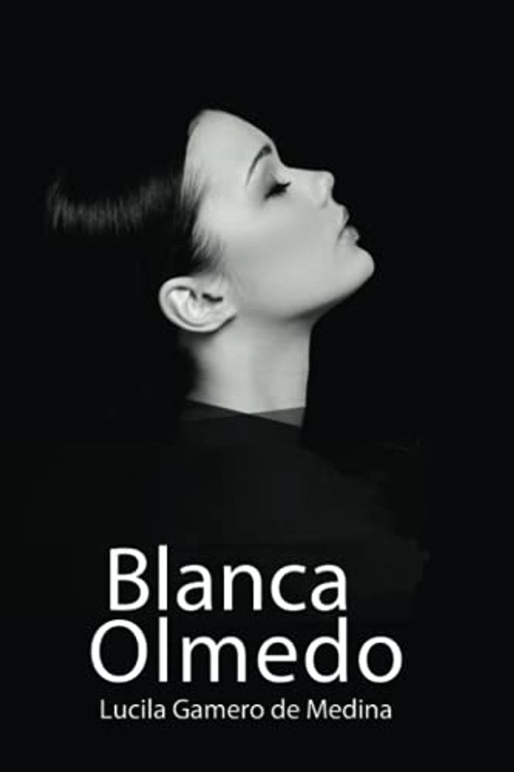 Libro Blanca Olmedo