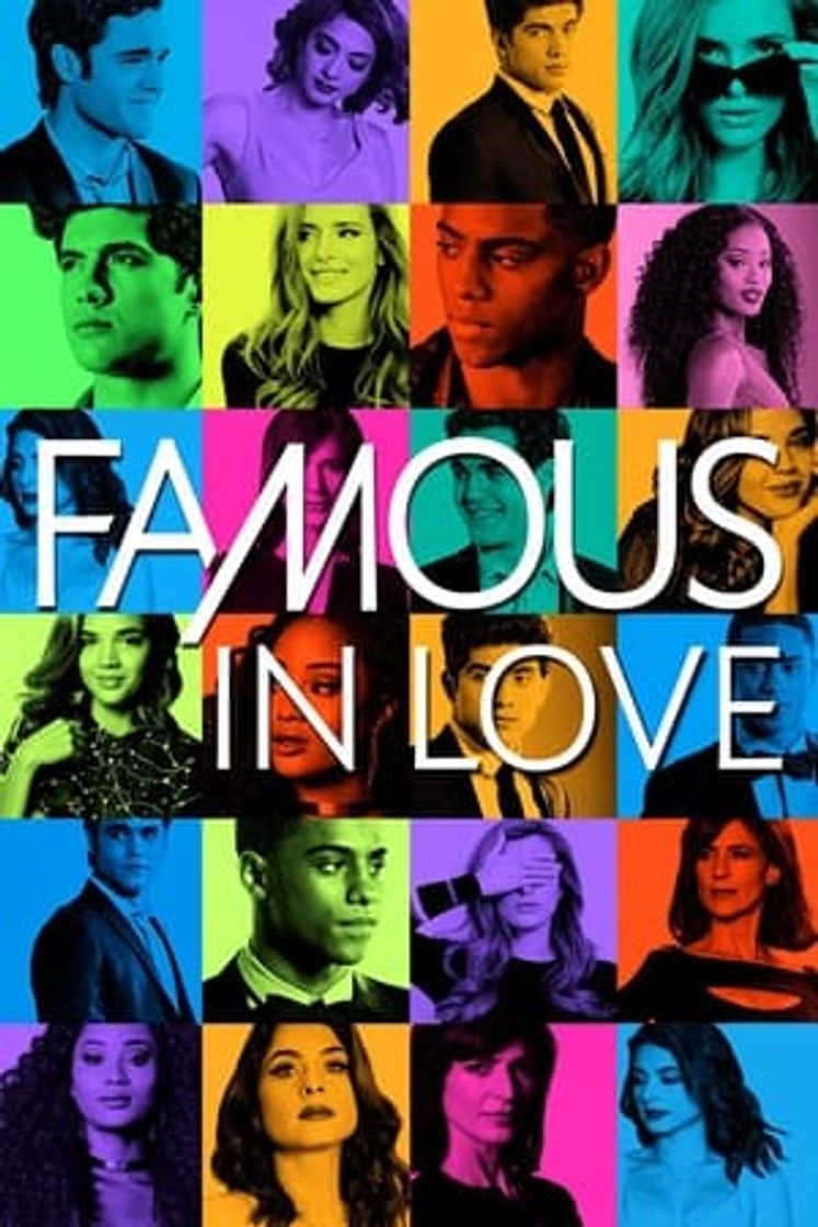 Serie Famous in Love