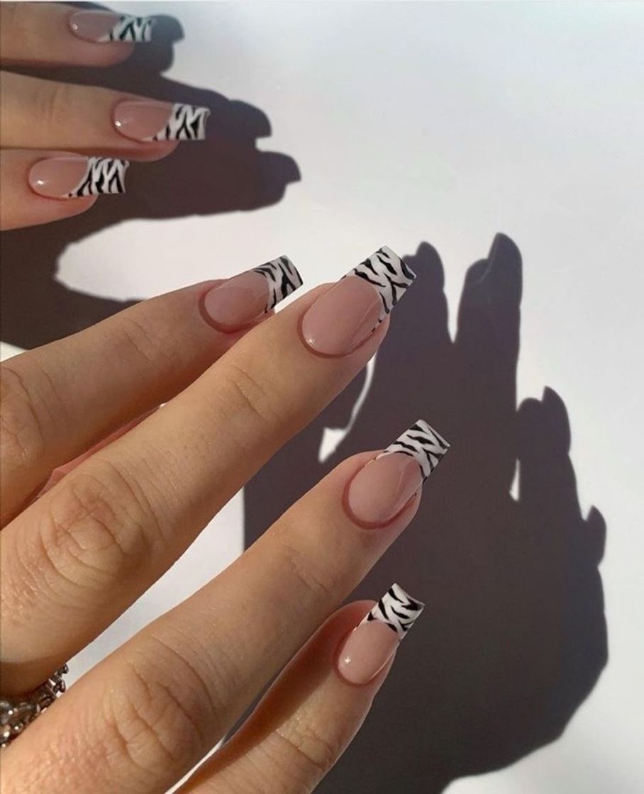 Fashion nail art 