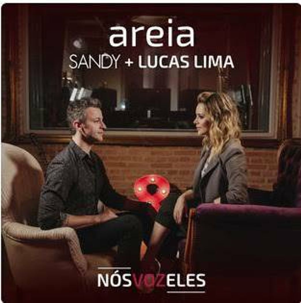 Canción Areia