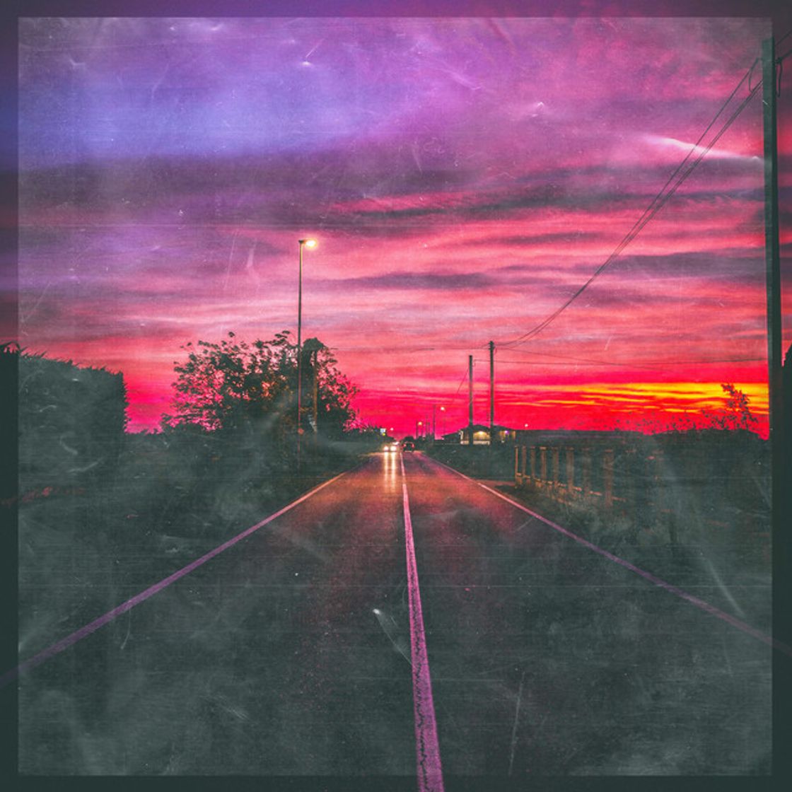Music Drivers License (Cover)