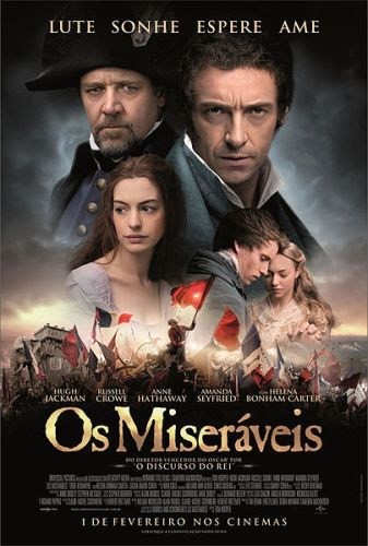 Movie Os Miseráveis 