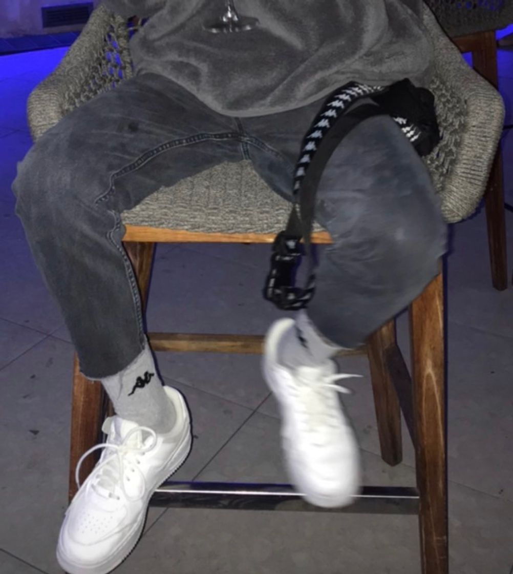 Social JEANS STANDARD FIT