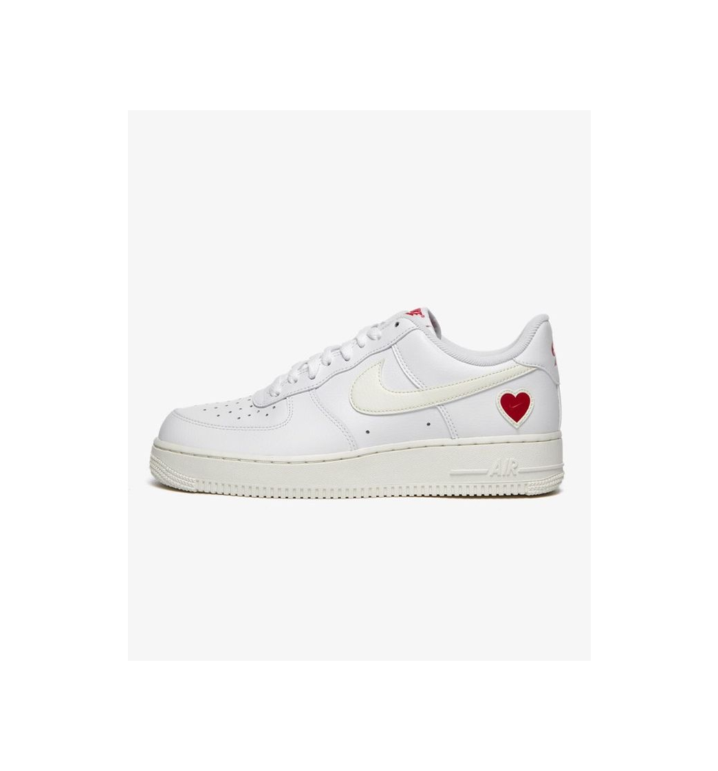 Social AF1 San Valentín 