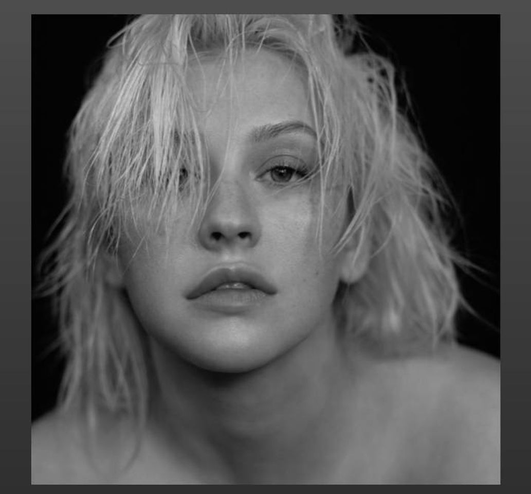 Social Fall In Line - Christina Aguilera