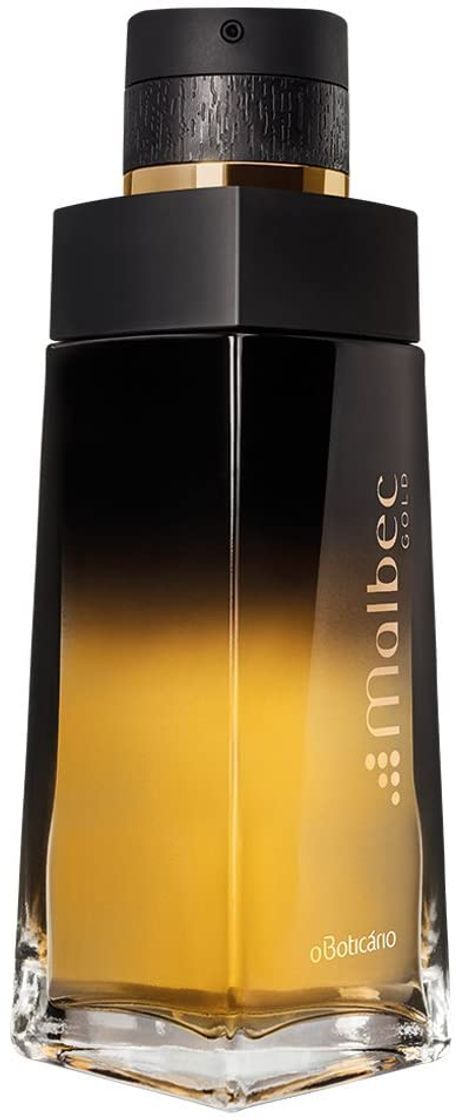 PERFUME MASCULINO MALBEC CLUB INTENSO O BOTICARIO