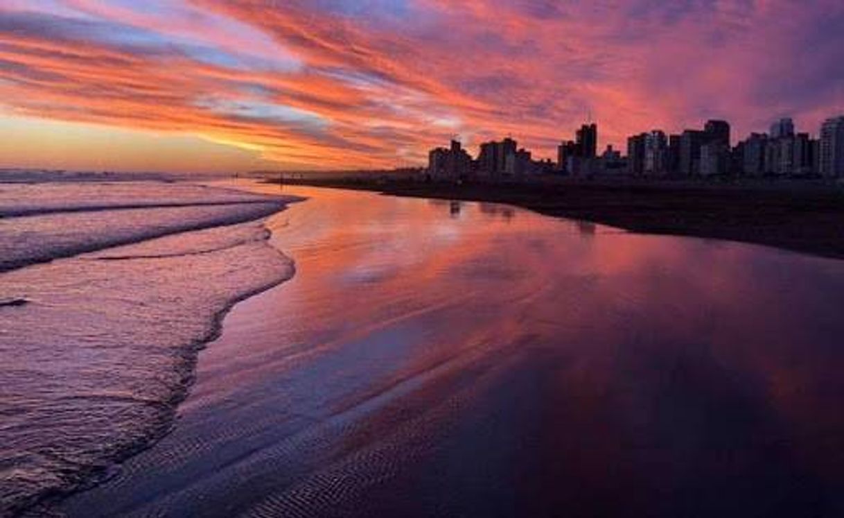 Place Necochea