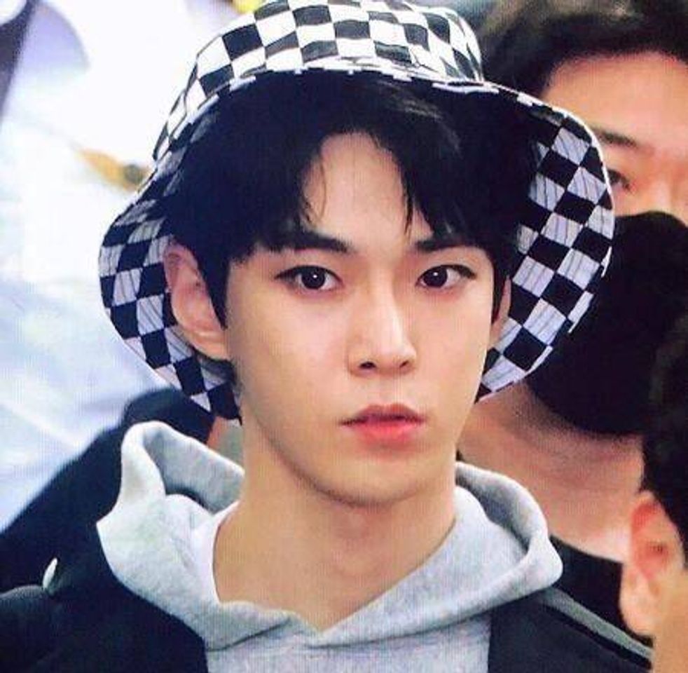 Fashion Doyoung Icon 