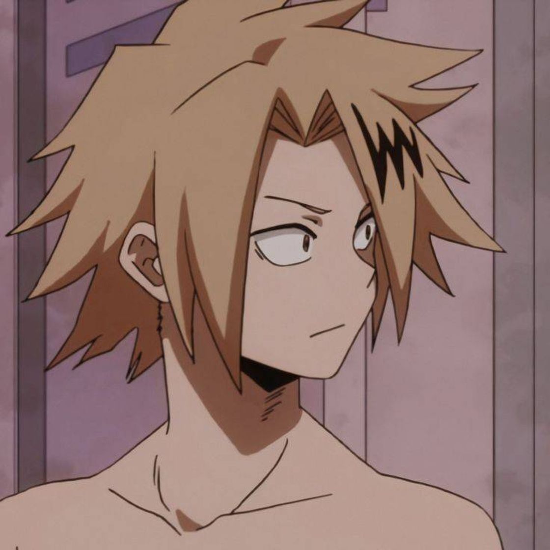 Fashion Denki icon 