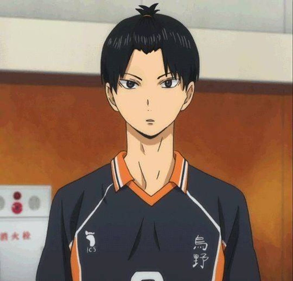 Fashion Kageyama Icon 