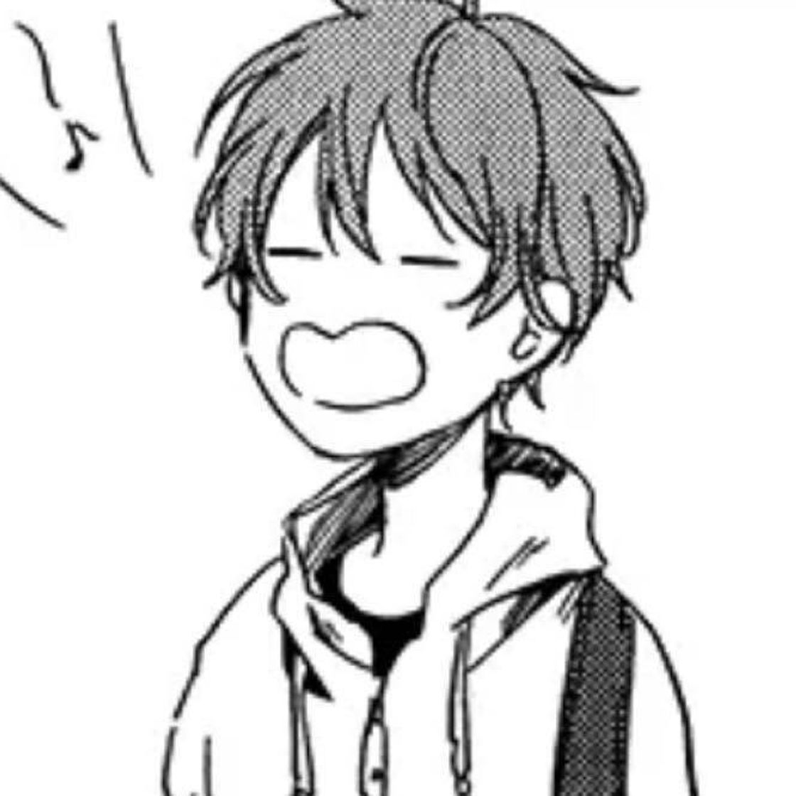 Fashion Mafuyu Icon 