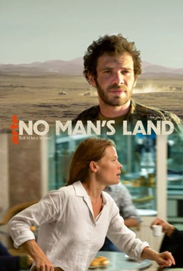 Serie No Man's Land