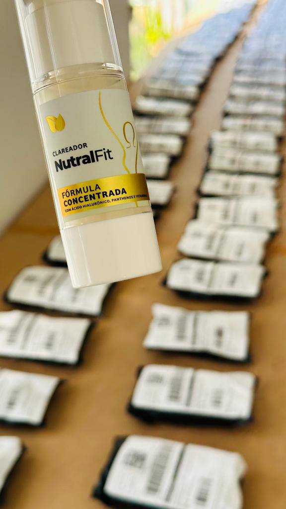 Social Nutralfit