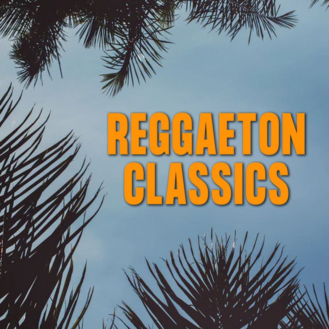 Canción Reggaeton