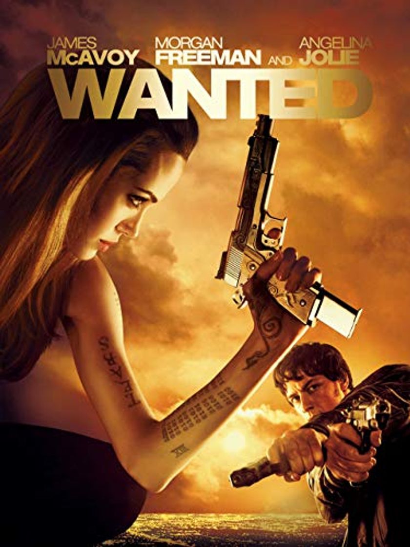 Social Wanted
