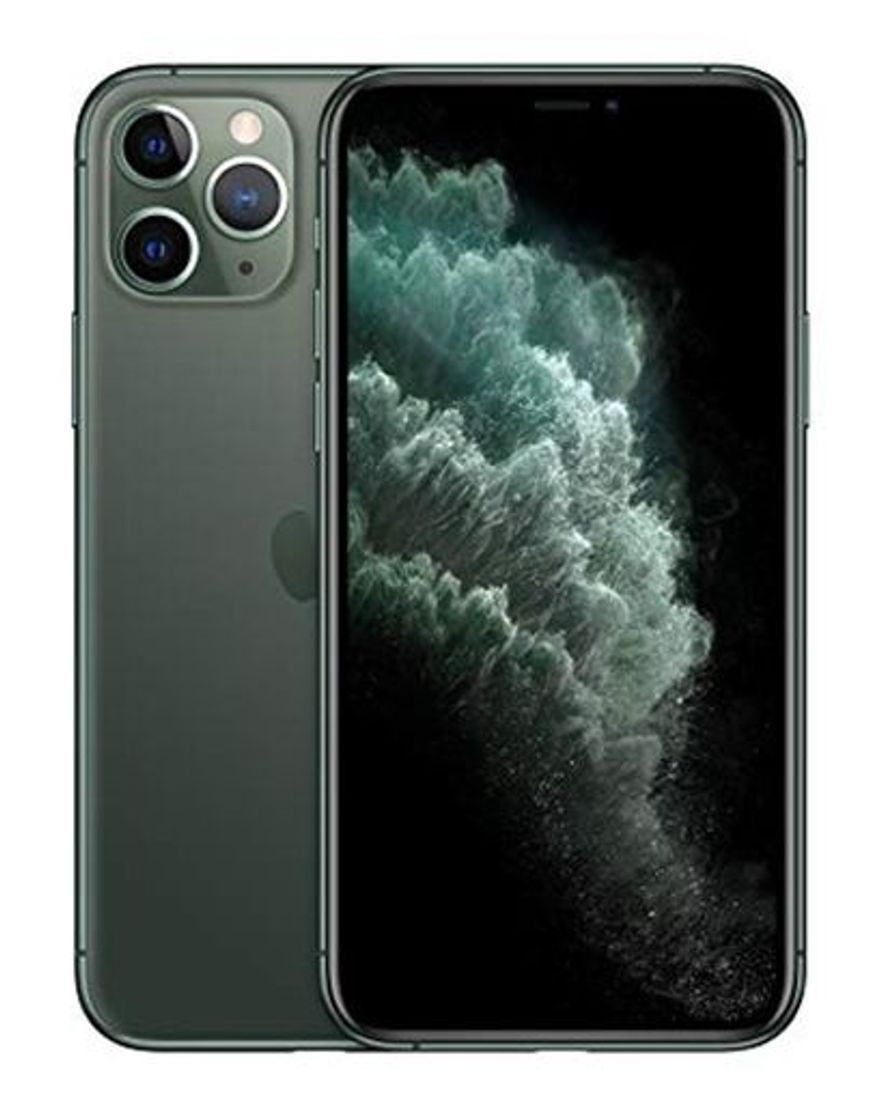 Social Apple iPhone 11 Pro