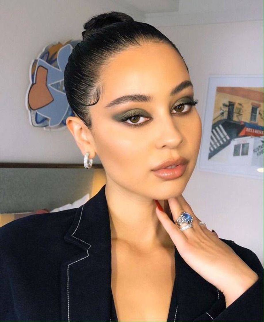 Social MAKEUP ✨