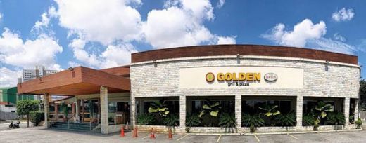 Golden Grill Pizza & Bar