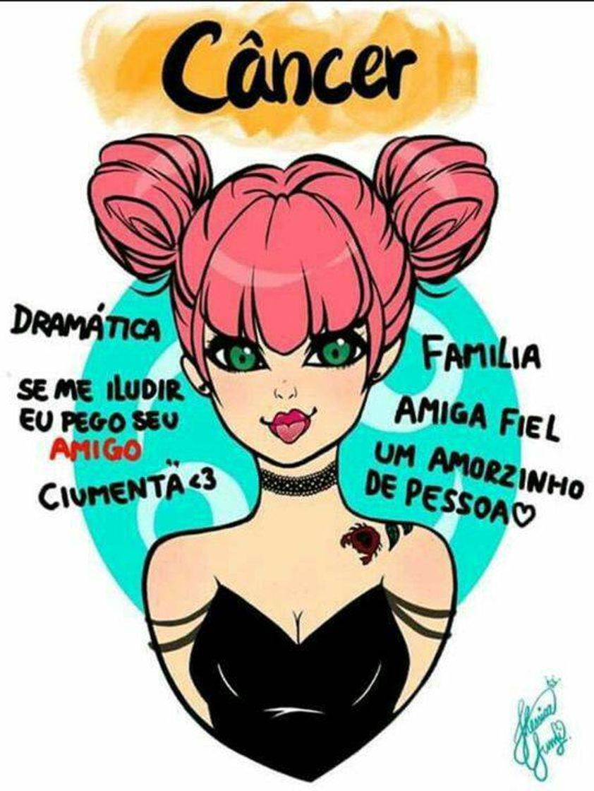 Moda Signos