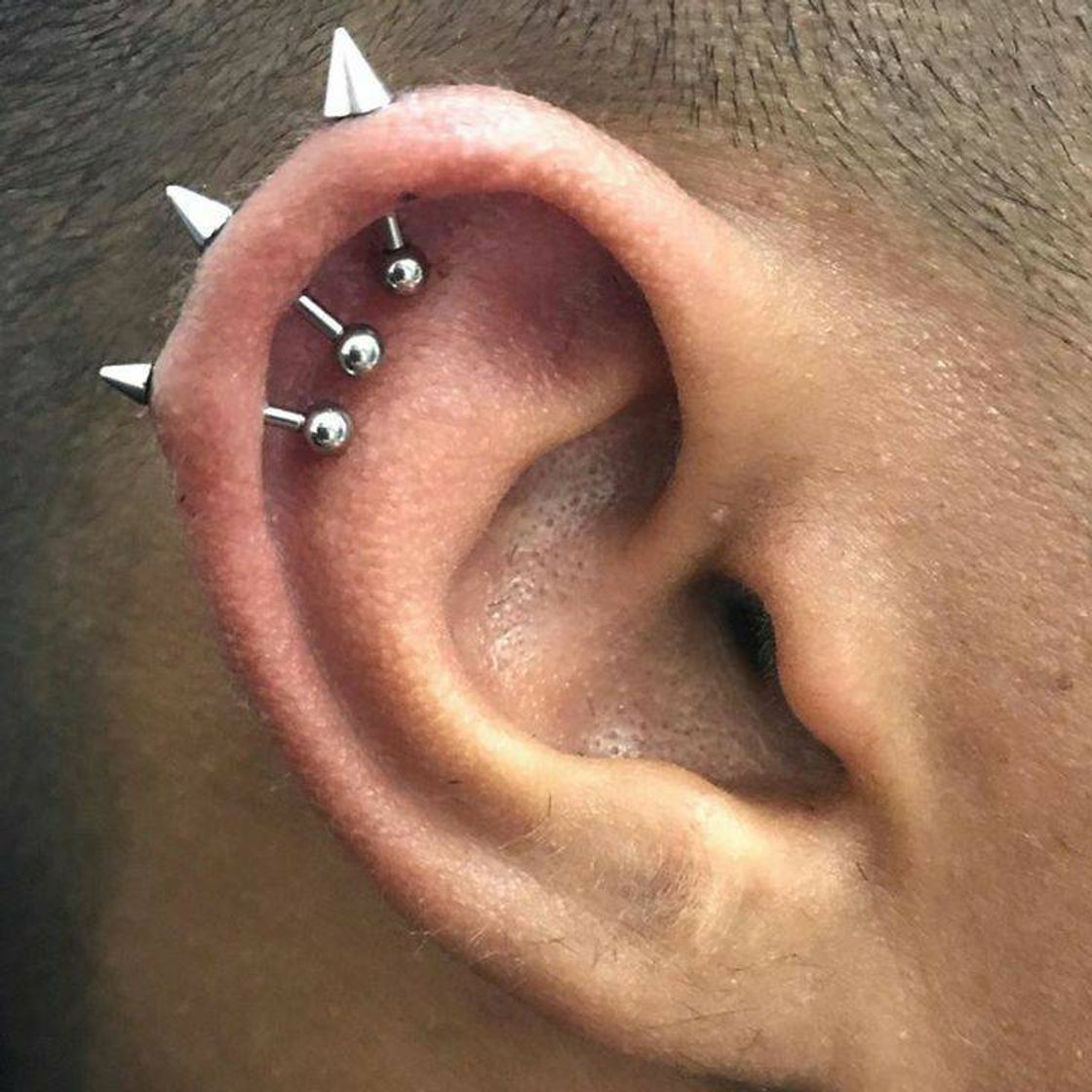 Fashion Piercing