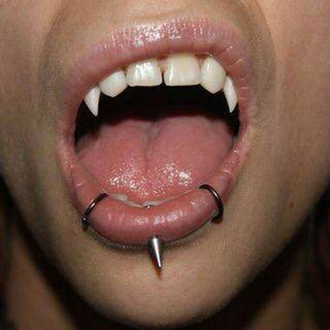 Fashion Piercing