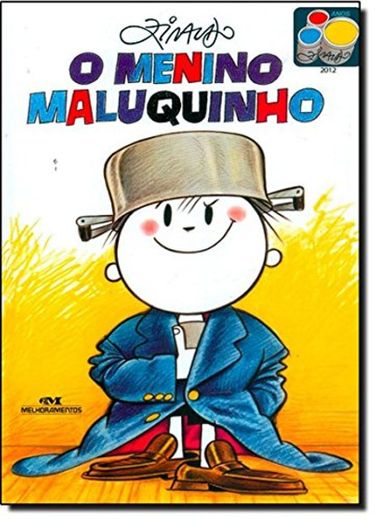 O Menino Maluquinho