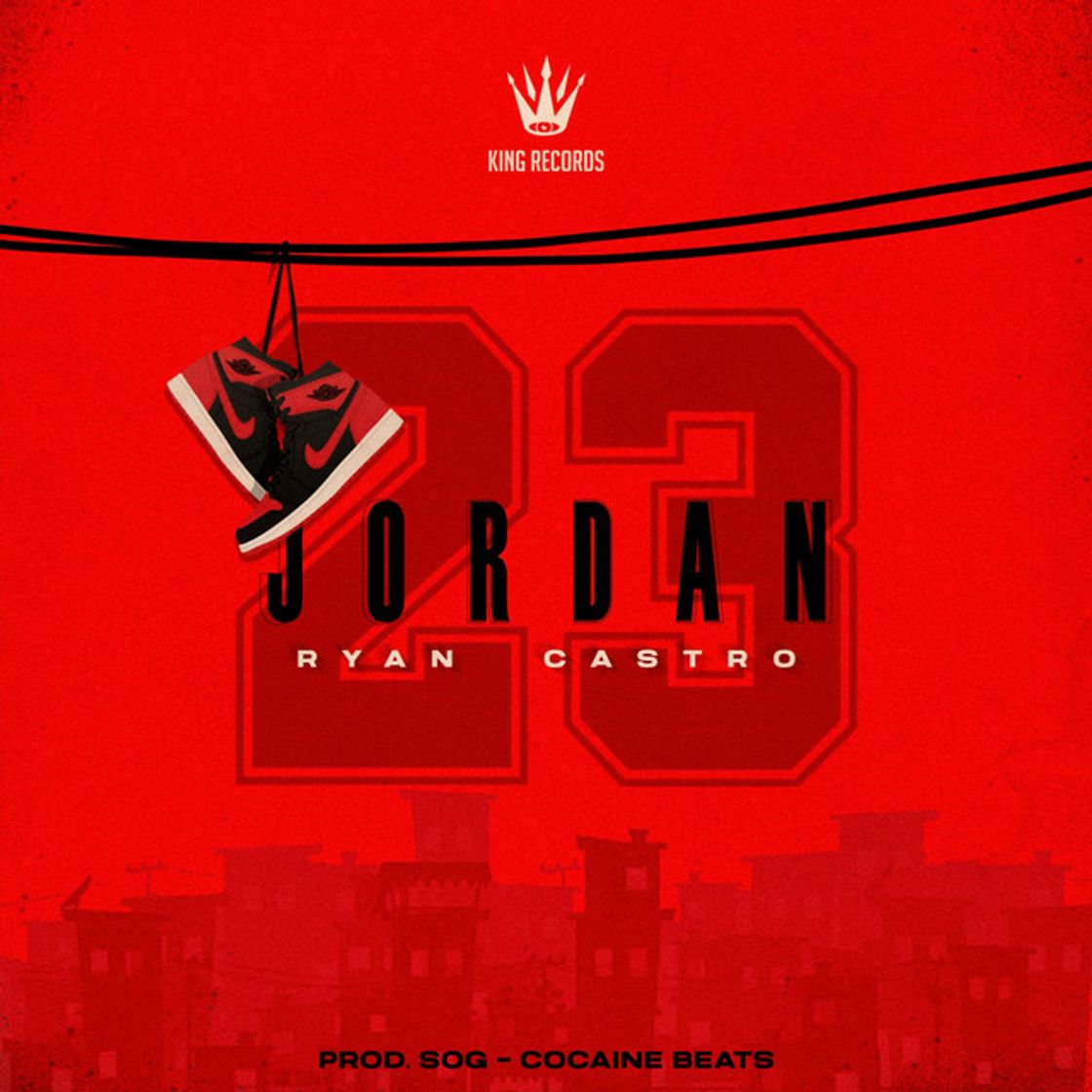 Canción Jordan