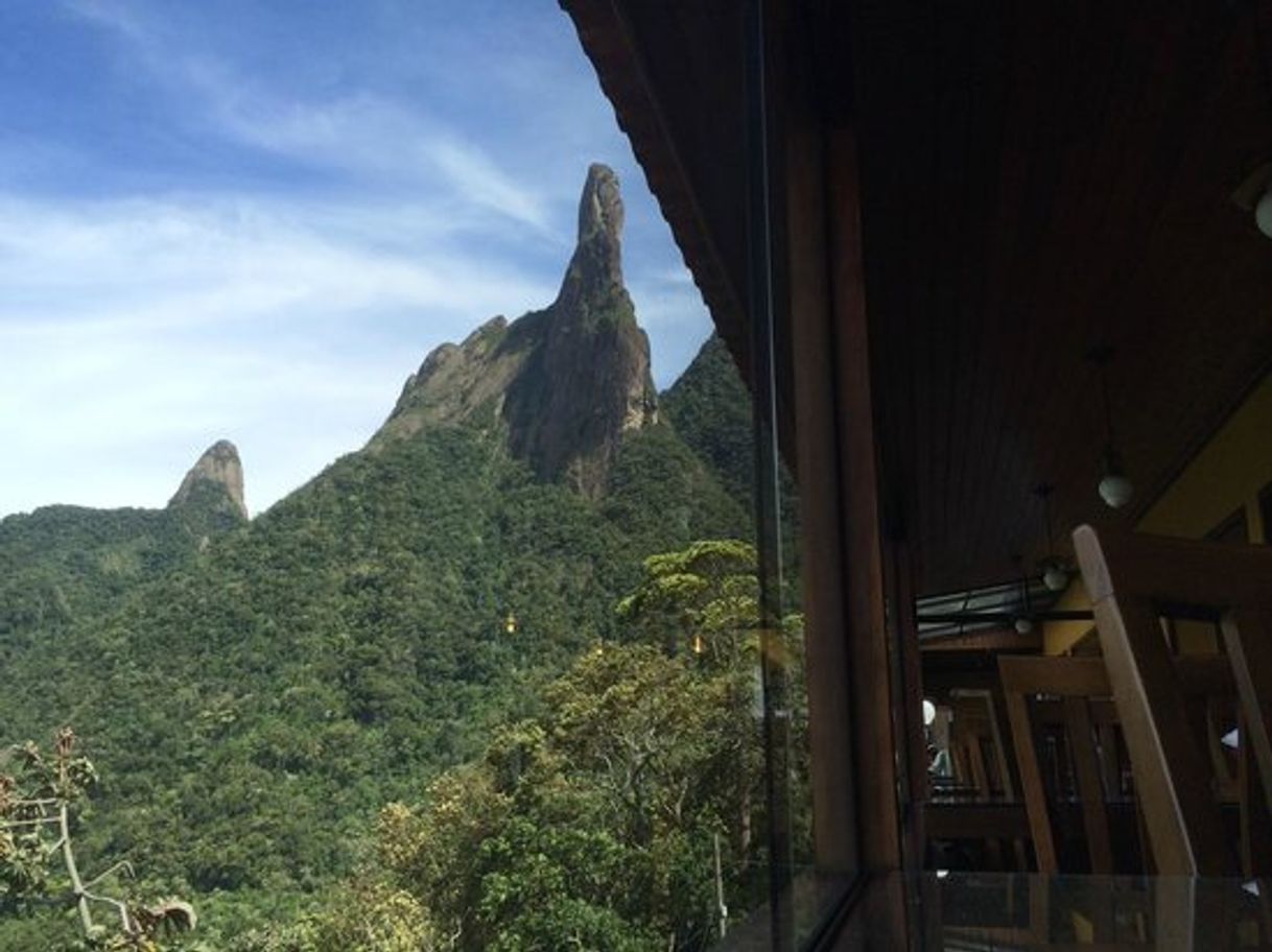 Restaurants Paraíso da Serra - Restaurante Panorâmico