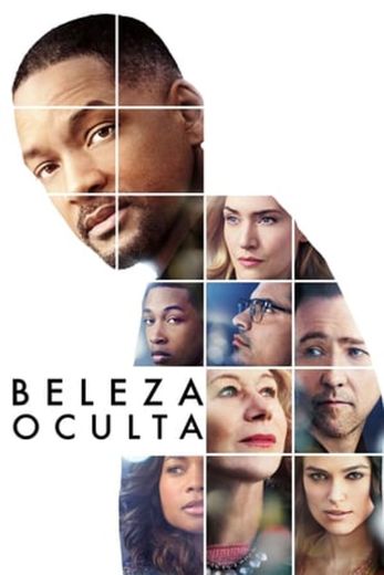 Collateral Beauty