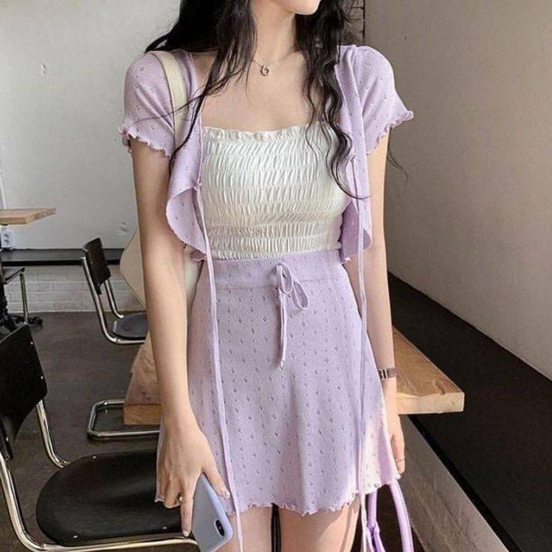 Social soft girl ❤️